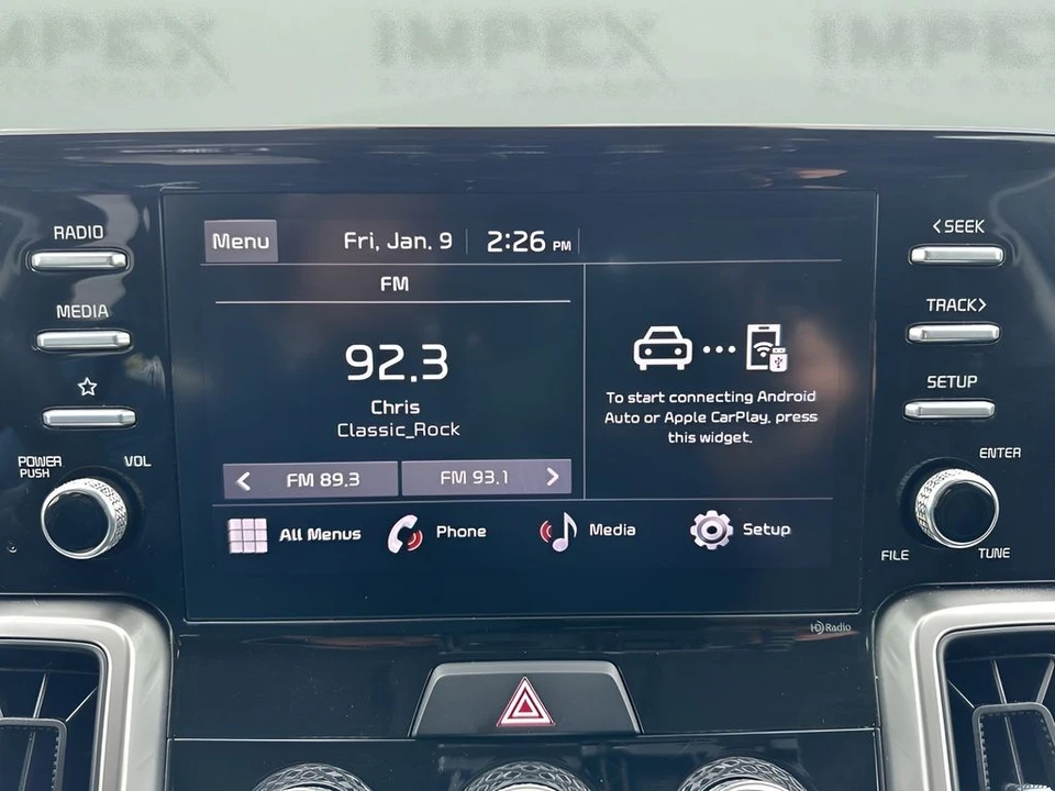 2022 Kia Sorento - Image 17 of 21