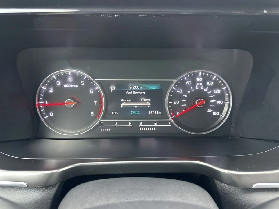 2022 Kia Sorento - Image 20 of 21