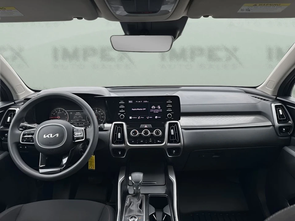 2022 Kia Sorento - Image 12 of 12