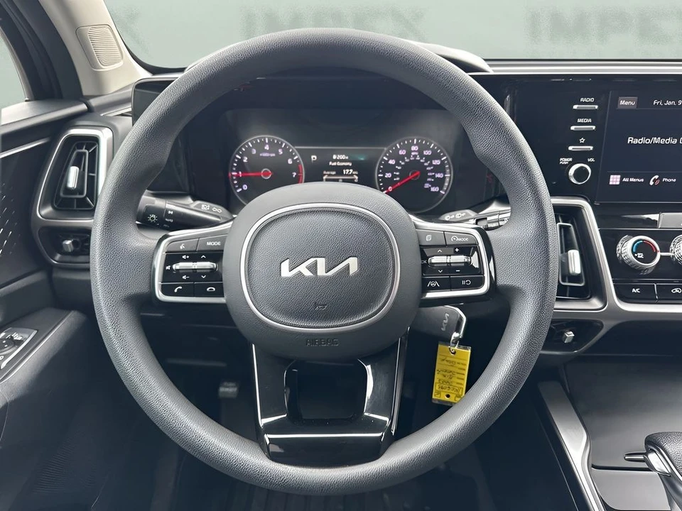 2022 Kia Sorento - Image 13 of 21