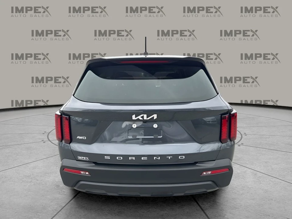 2022 Kia Sorento - Image 4 of 12
