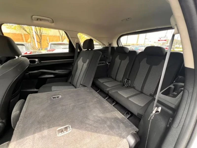 2022 Kia Sorento - Image 12 of 12