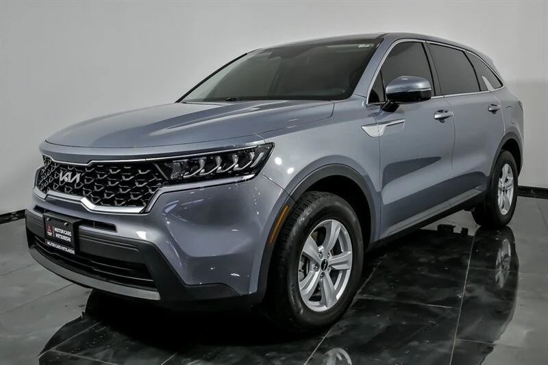 2022 Kia Sorento - Image 5 of 21