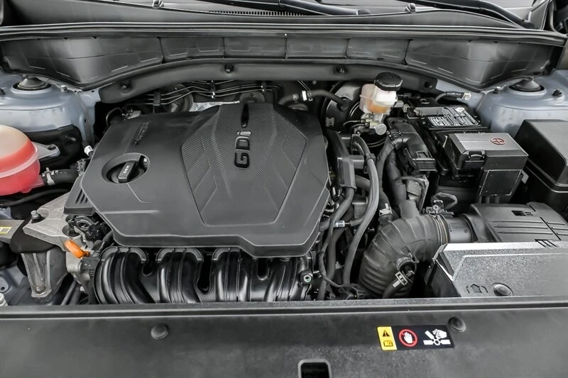 2022 Kia Sorento - Image 13 of 21