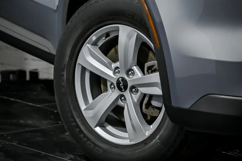 2022 Kia Sorento - Image 3 of 21