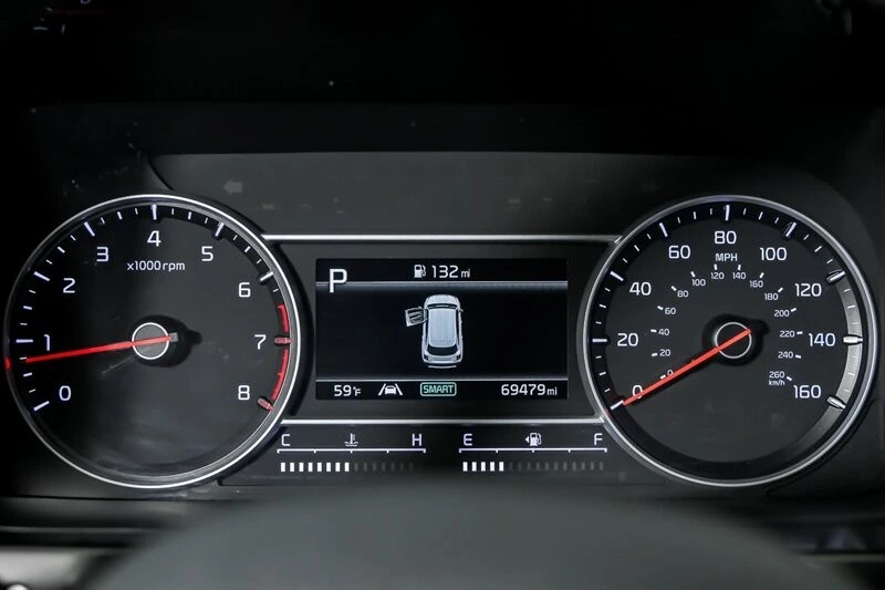 2022 Kia Sorento - Image 20 of 21