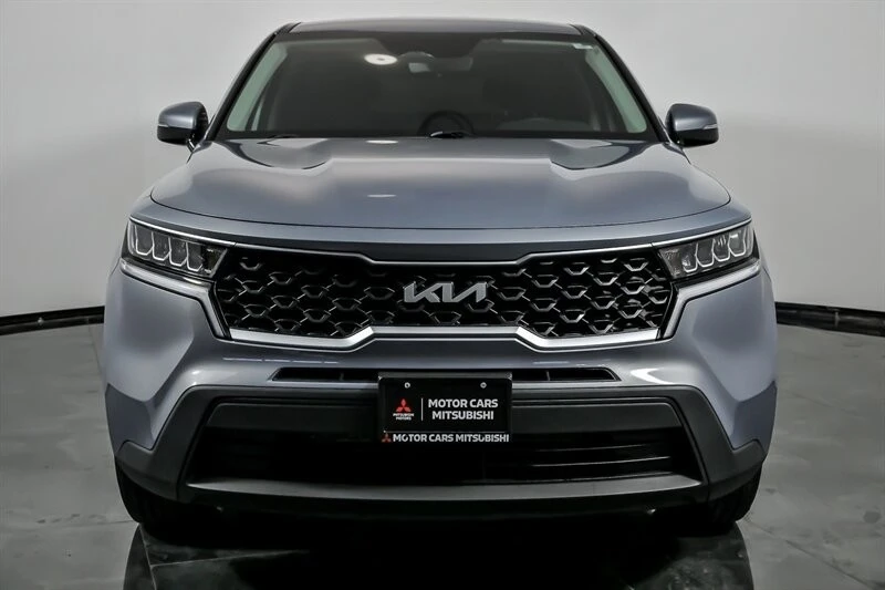 2022 Kia Sorento - Image 4 of 21