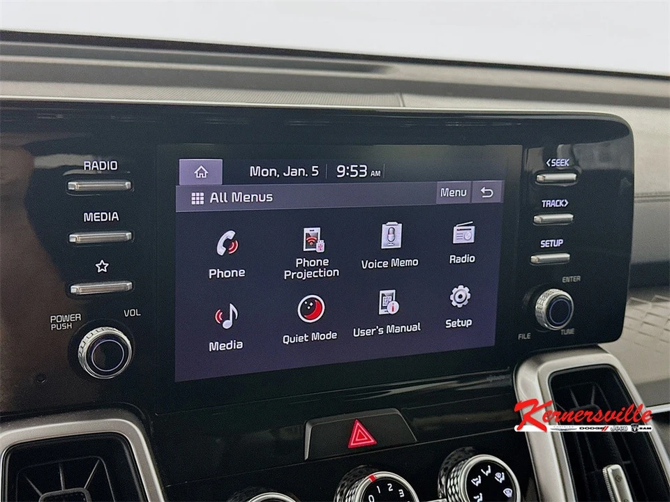 2022 Kia Sorento - Image 19 of 21