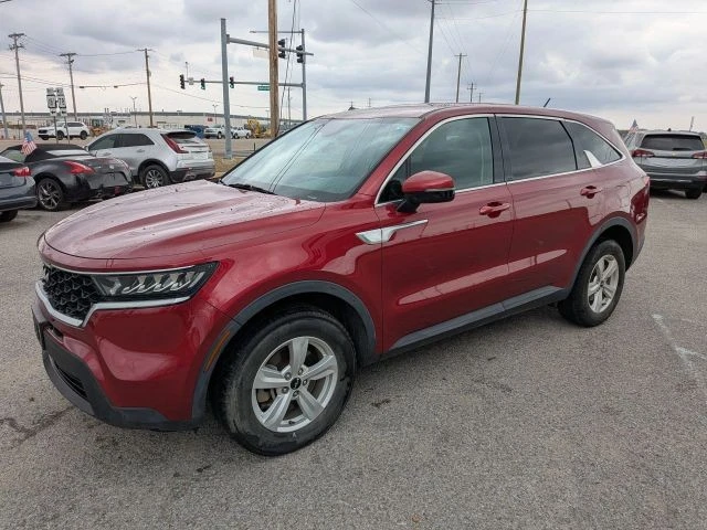 2022 Kia Sorento - Image 4 of 21