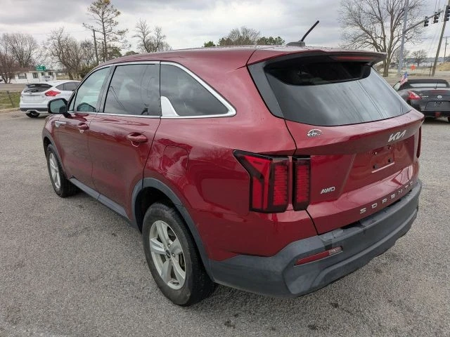 2022 Kia Sorento - Image 6 of 21