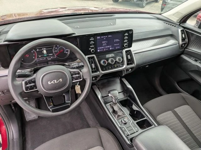 2022 Kia Sorento - Image 9 of 21
