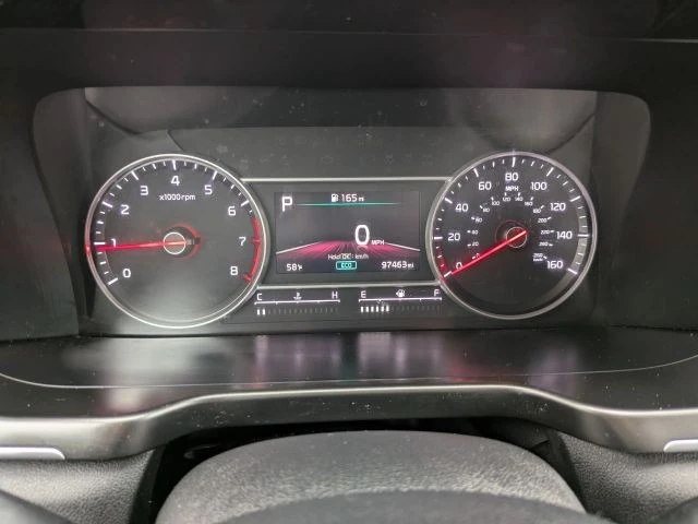 2022 Kia Sorento - Image 15 of 21