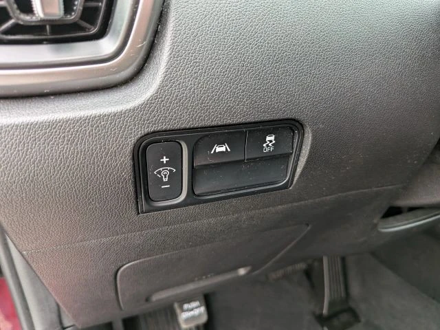 2022 Kia Sorento - Image 18 of 21