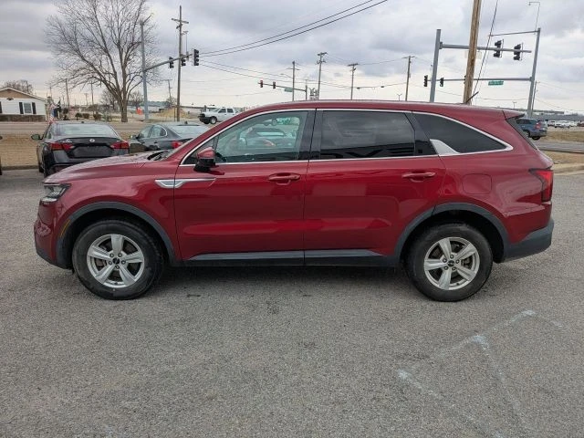 2022 Kia Sorento - Image 5 of 21