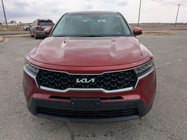2022 Kia Sorento - Image 3 of 21