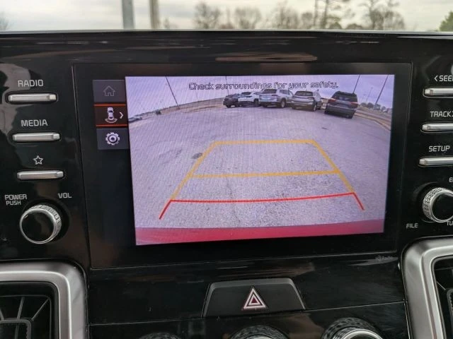 2022 Kia Sorento - Image 11 of 21
