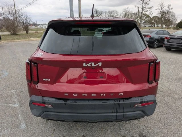 2022 Kia Sorento - Image 7 of 21