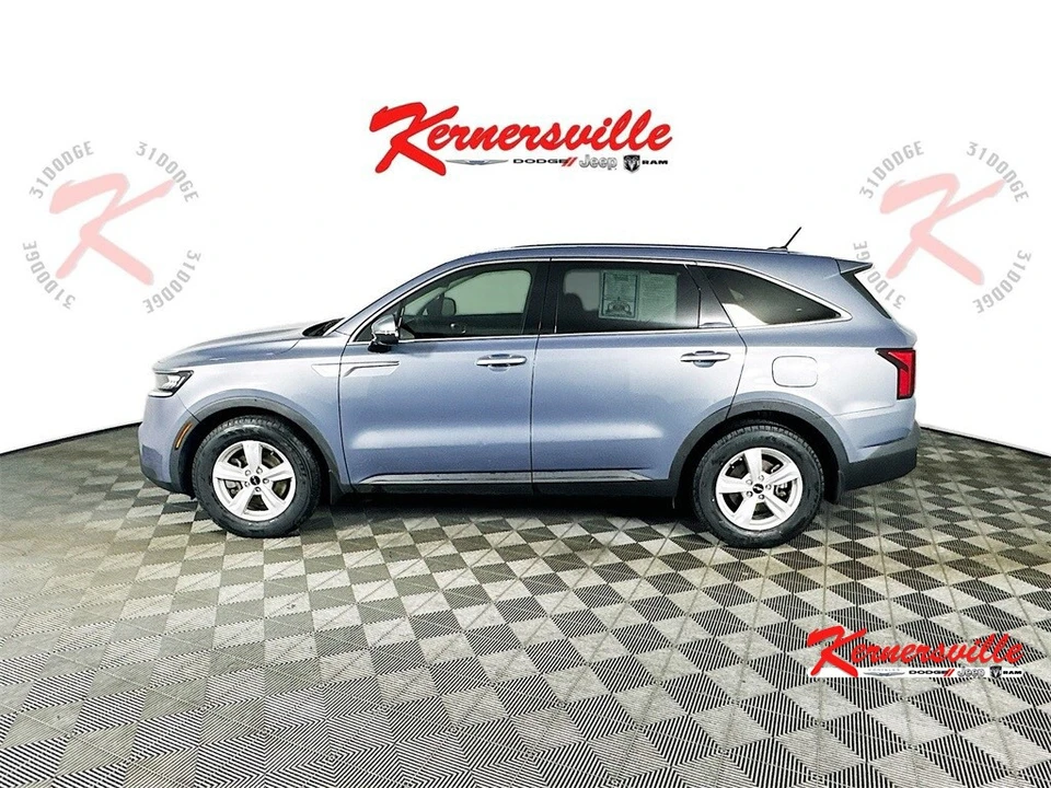 2022 Kia Sorento - Image 4 of 21