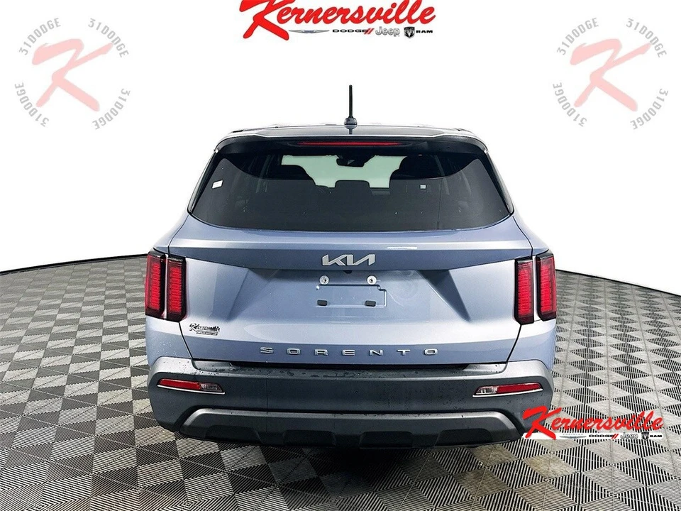 2022 Kia Sorento - Image 6 of 21