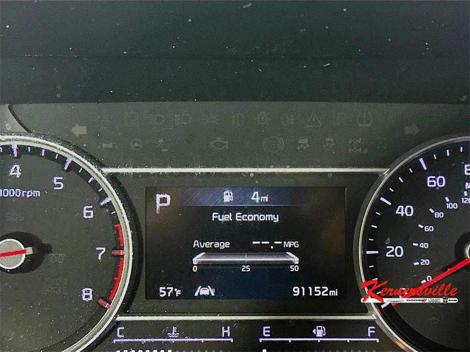 2022 Kia Sorento - Image 15 of 21