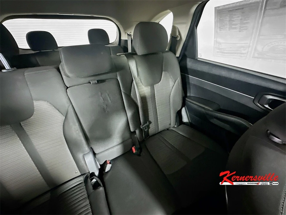 2022 Kia Sorento - Image 14 of 21