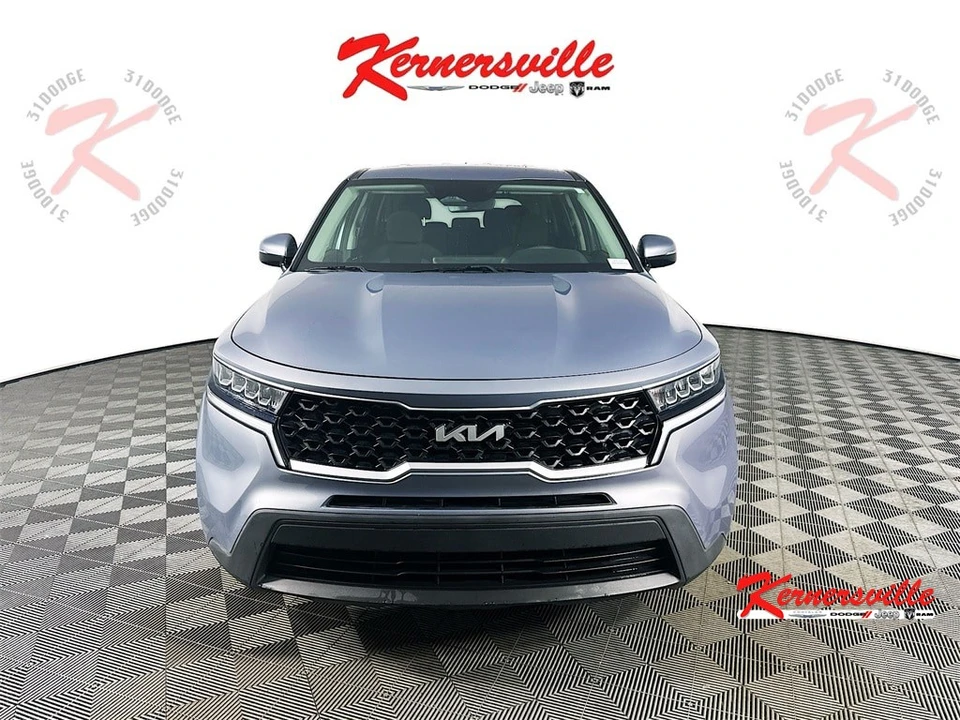 2022 Kia Sorento - Image 2 of 21