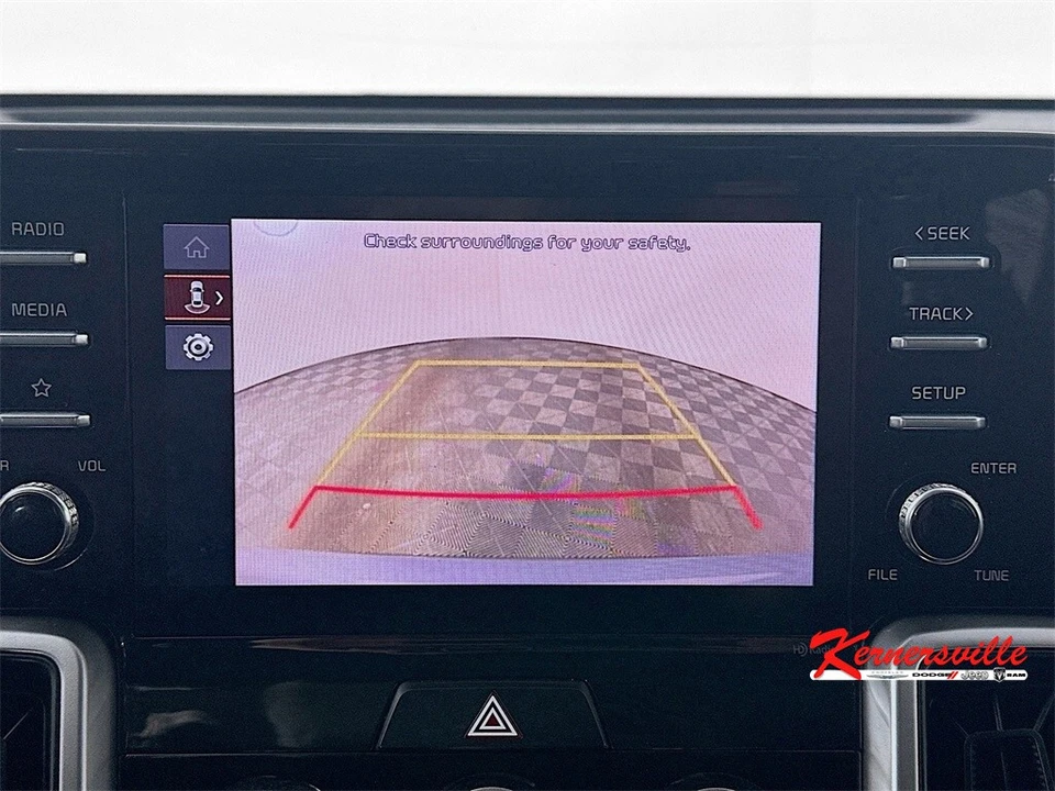 2022 Kia Sorento - Image 19 of 21