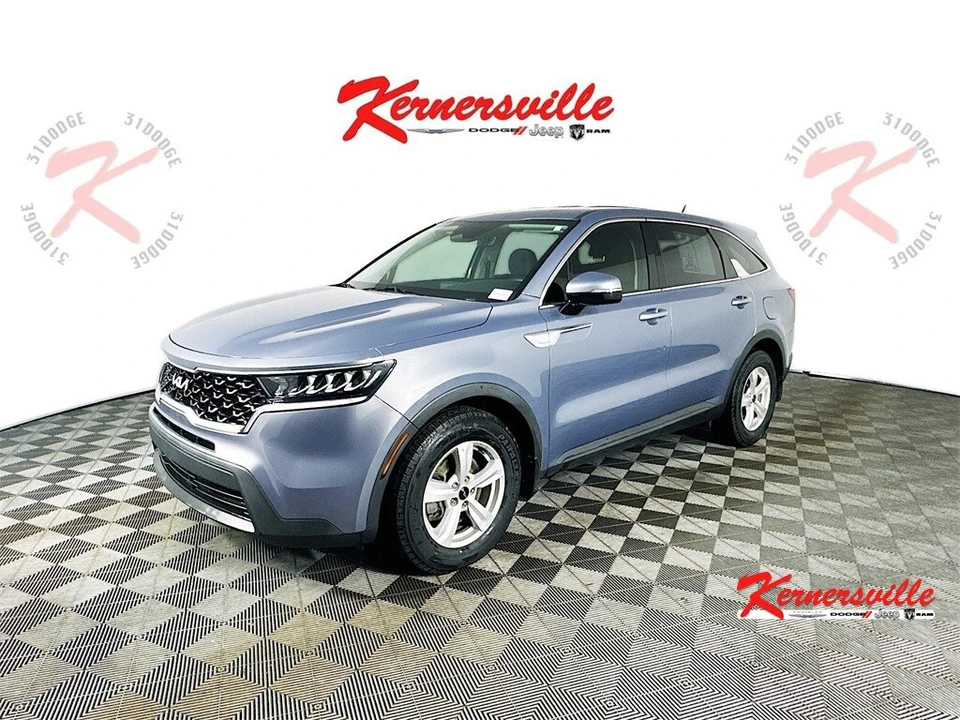 2022 Kia Sorento - Image 3 of 21