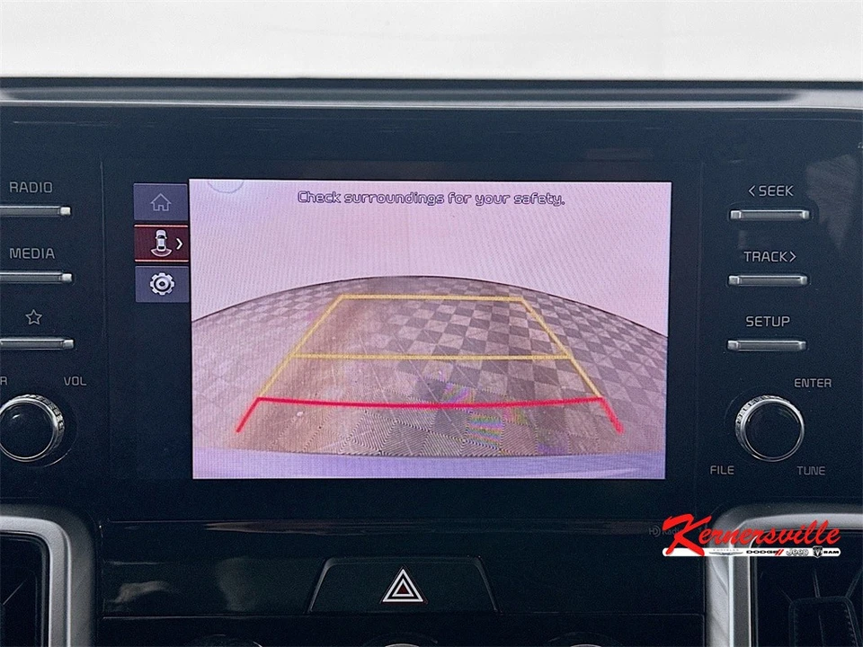 2022 Kia Sorento - Image 19 of 21