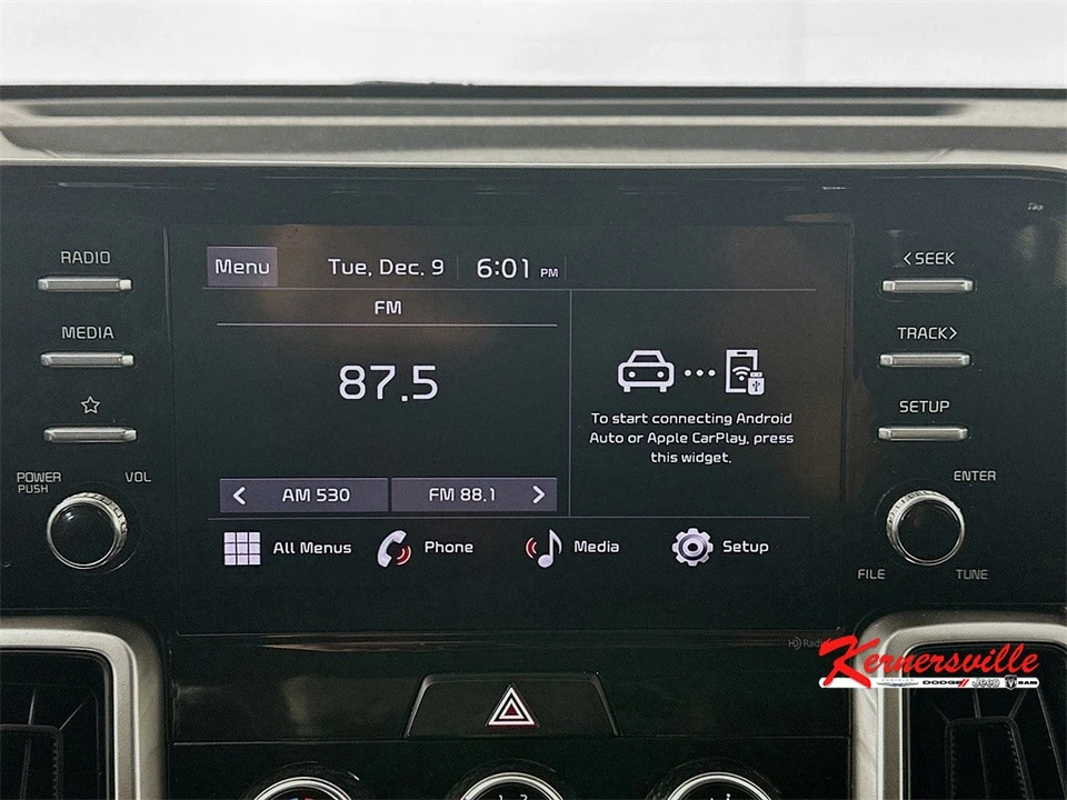 2022 Kia Sorento - Image 17 of 21