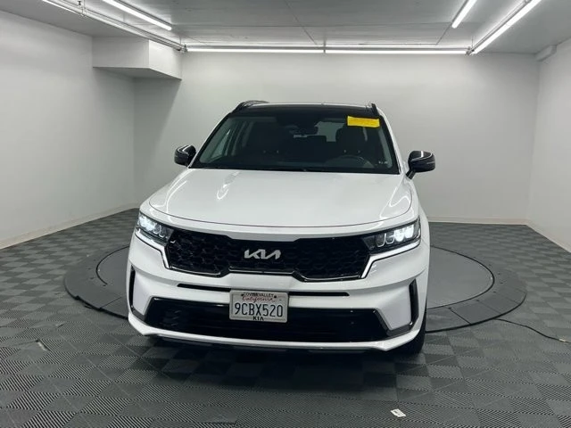 2022 Kia Sorento - Image 6 of 9