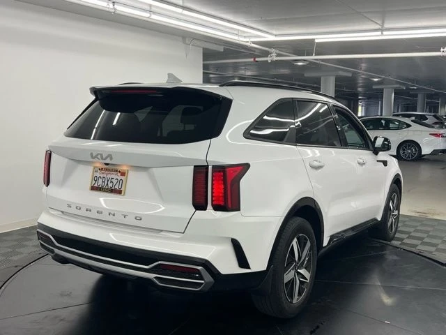 2022 Kia Sorento - Image 4 of 9