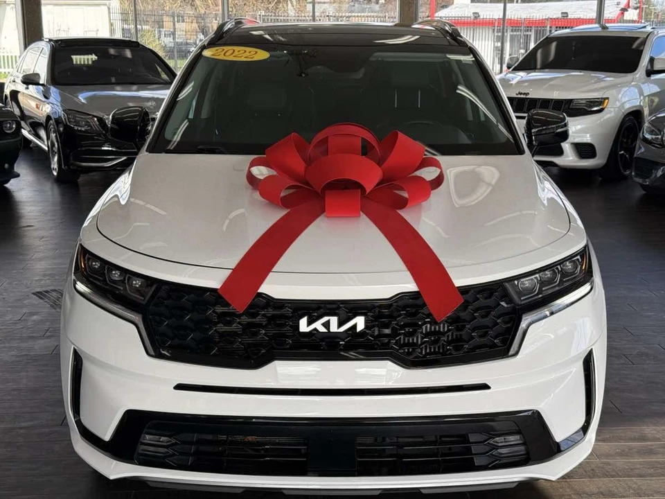 2022 Kia Sorento - Image 3 of 21