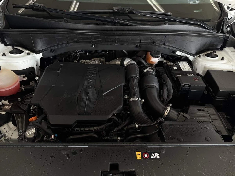 2022 Kia Sorento - Image 17 of 21