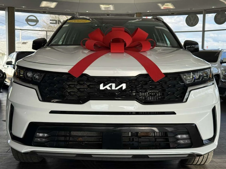 2022 Kia Sorento - Image 4 of 21