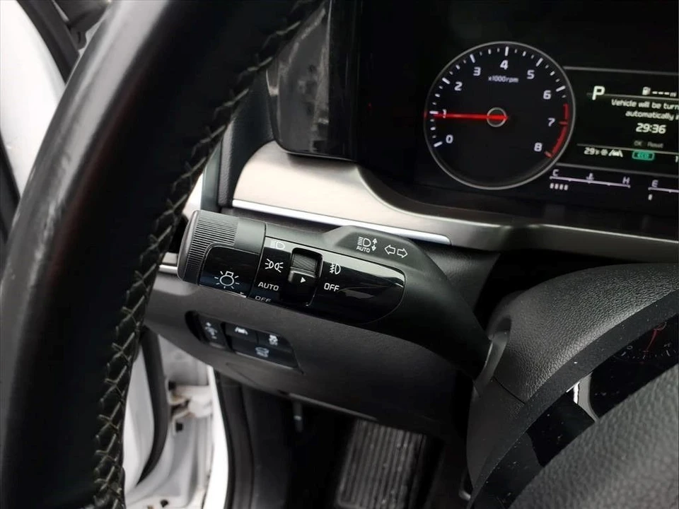 2022 Kia Sorento - Image 21 of 21
