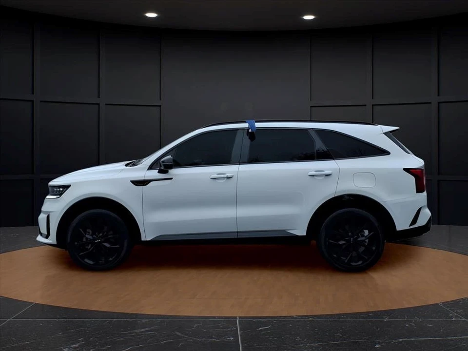 2022 Kia Sorento - Image 4 of 21