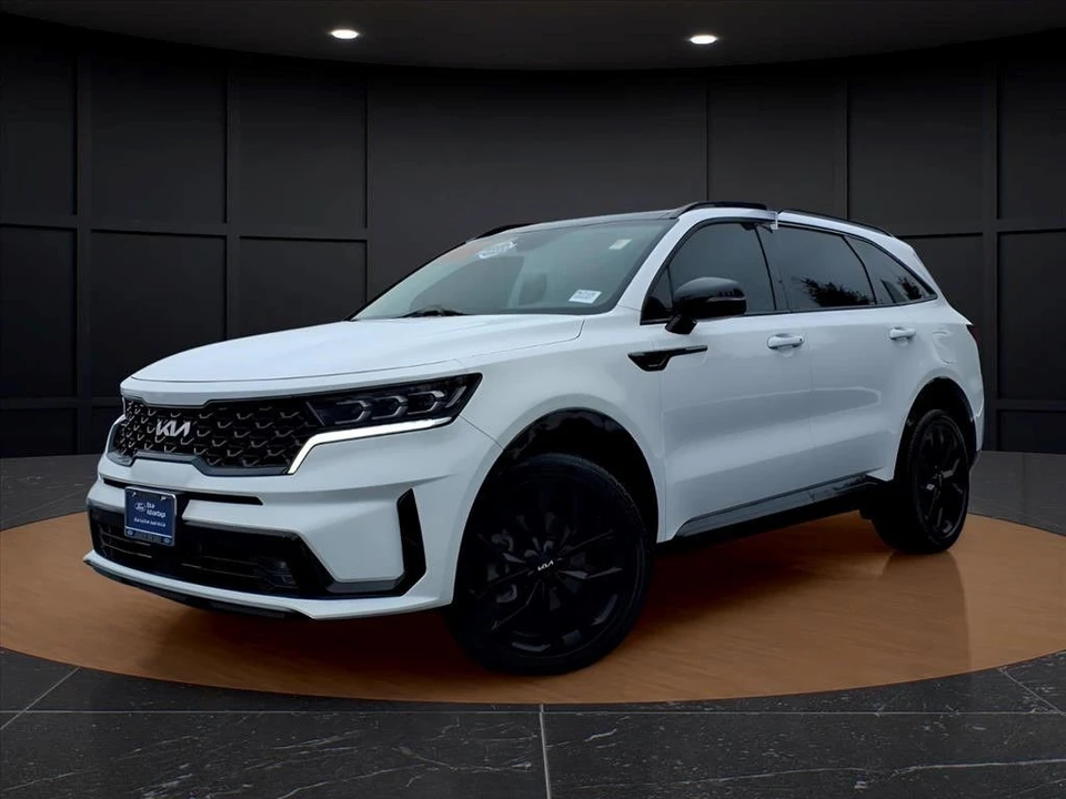 2022 Kia Sorento - Image 3 of 21