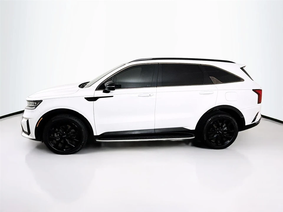 2022 Kia Sorento - Image 4 of 21