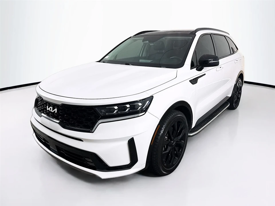 2022 Kia Sorento - Image 3 of 21