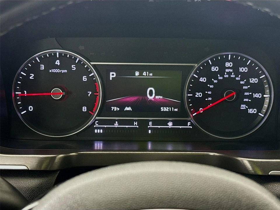 2022 Kia Sorento - Image 12 of 21