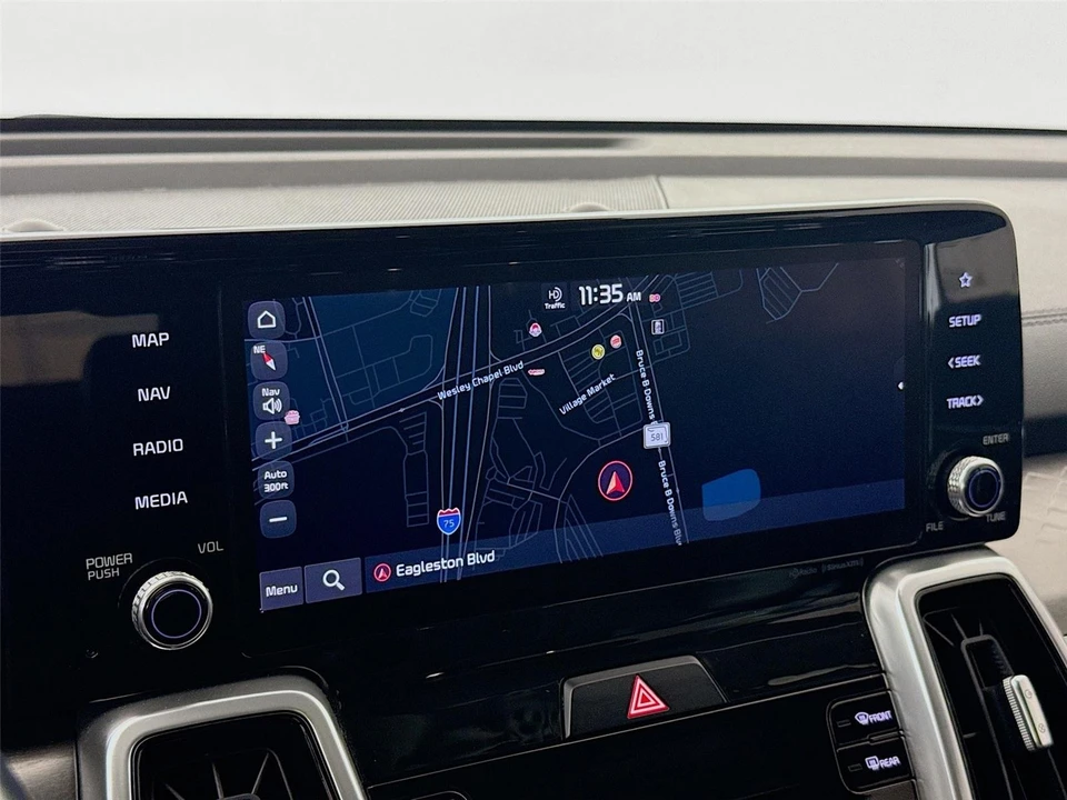 2022 Kia Sorento - Image 13 of 21