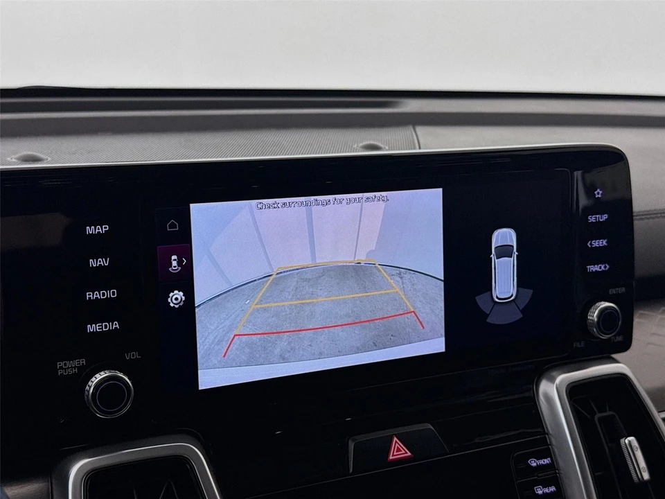 2022 Kia Sorento - Image 14 of 21