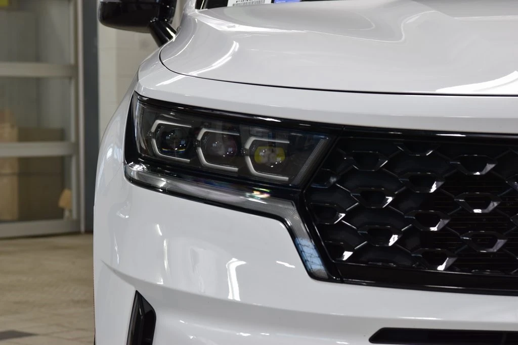 2022 Kia Sorento - Image 12 of 12