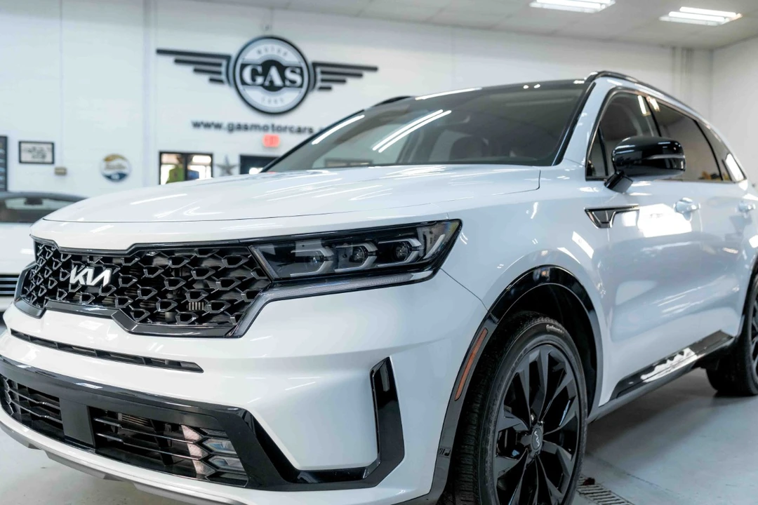 2022 Kia Sorento - Image 12 of 12