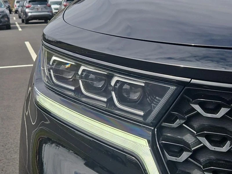 2022 Kia Sorento - Image 9 of 12