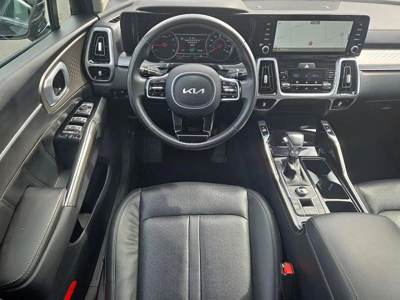 2022 Kia Sorento - Image 12 of 12