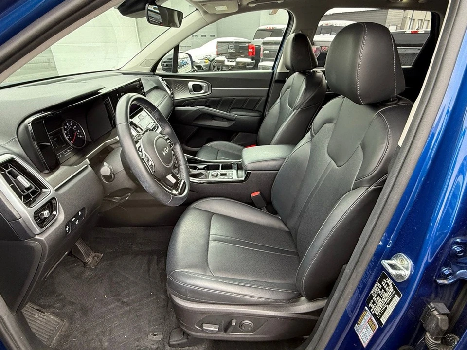 2022 Kia Sorento - Image 12 of 12