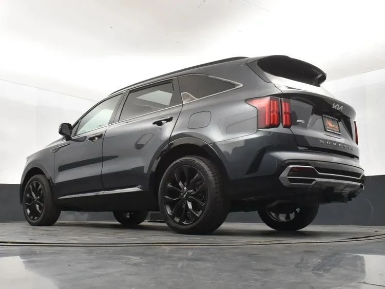 2022 Kia Sorento - Image 12 of 12