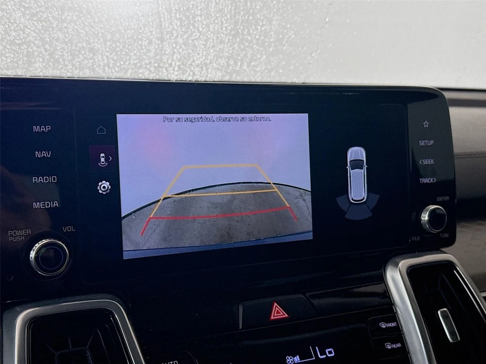 2022 Kia Sorento - Image 7 of 16